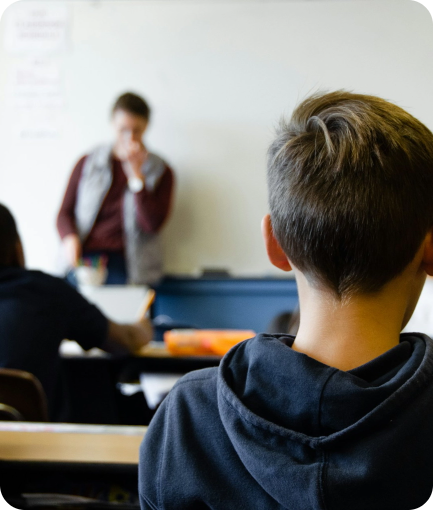 U.S.-Accredited High School Diploma